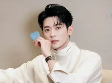 Cheng Lei (丞磊)