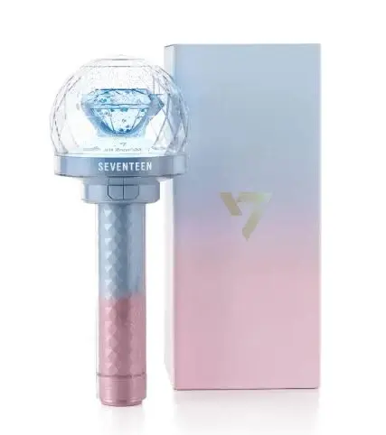 seventeen lightstick