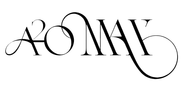 A2O MAY logo