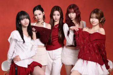 A2O MAY members