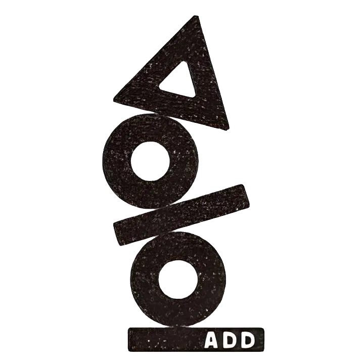 ADD logo offical