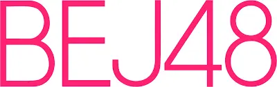 BEJ48 logo