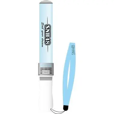 snh48 lightstick