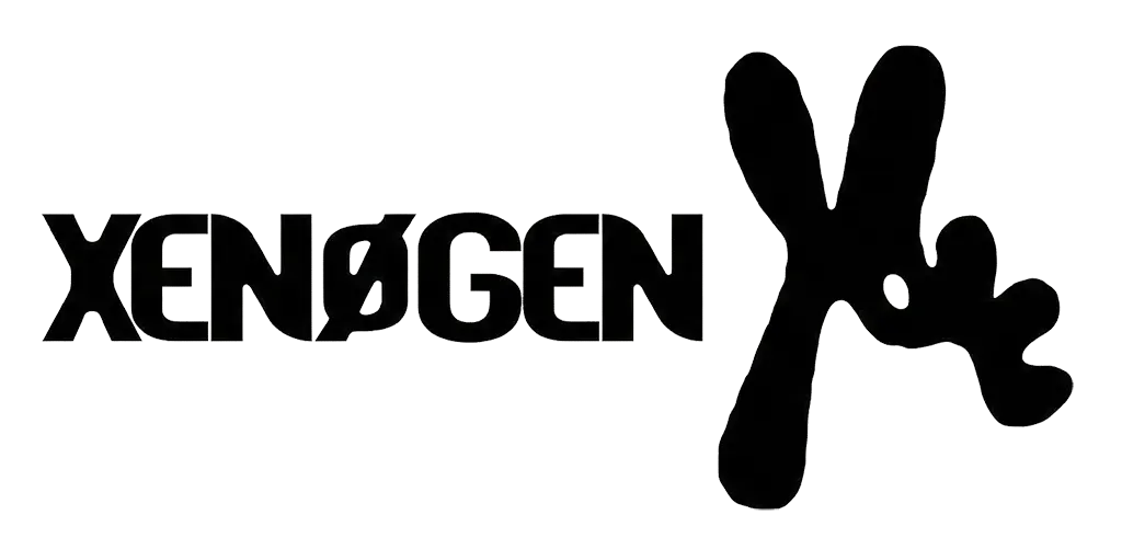 XENØGEN logo
