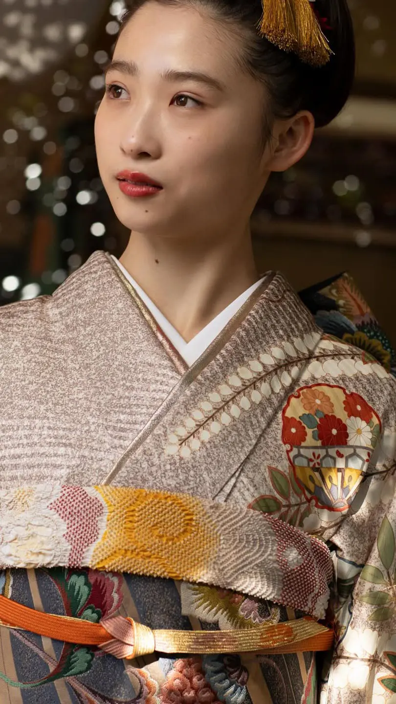 Aoi Ito ( 伊東蒼)