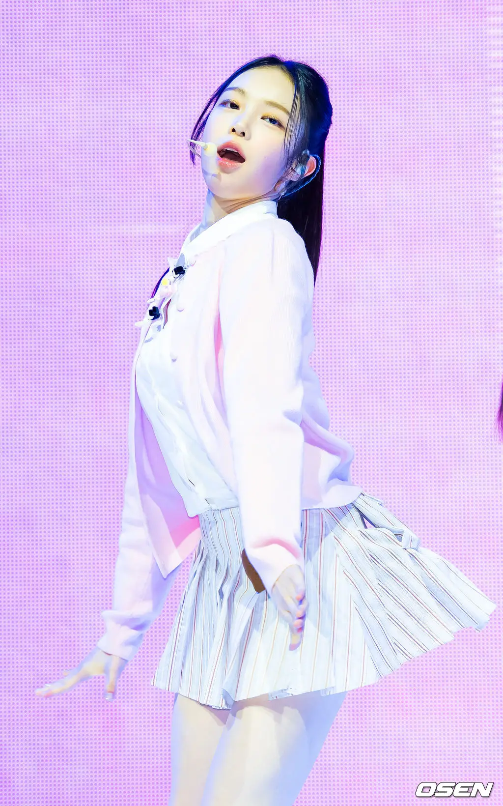 Ian (Jeong Lee-an/정이안)