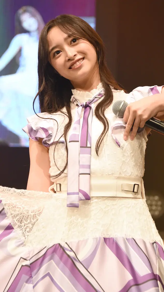 Nagi Inoue (井上 和) 