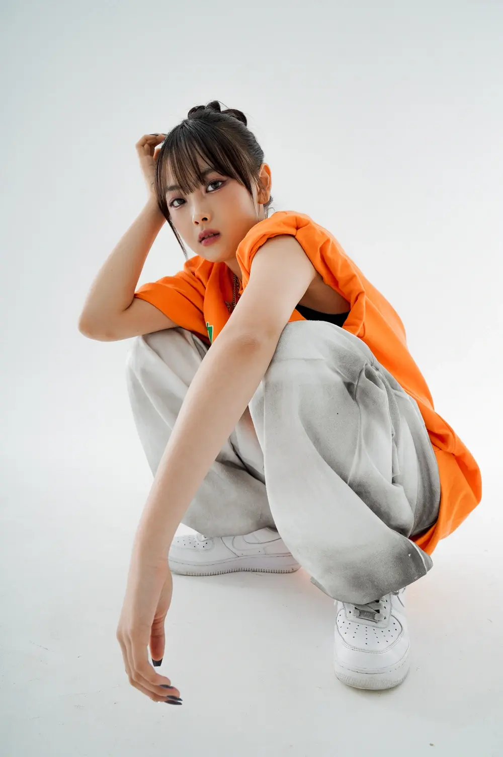 Kim Minjeong (김민정)