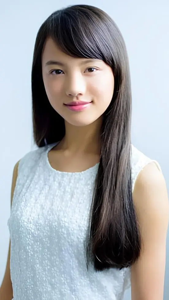 Kiyohara Kaya (清原果耶)