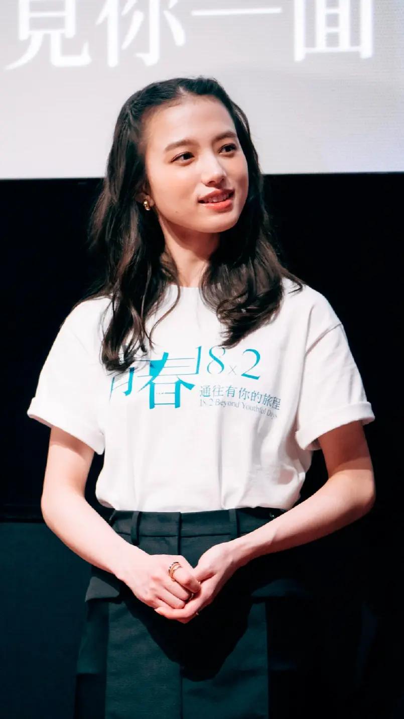 Kiyohara Kaya (清原果耶)