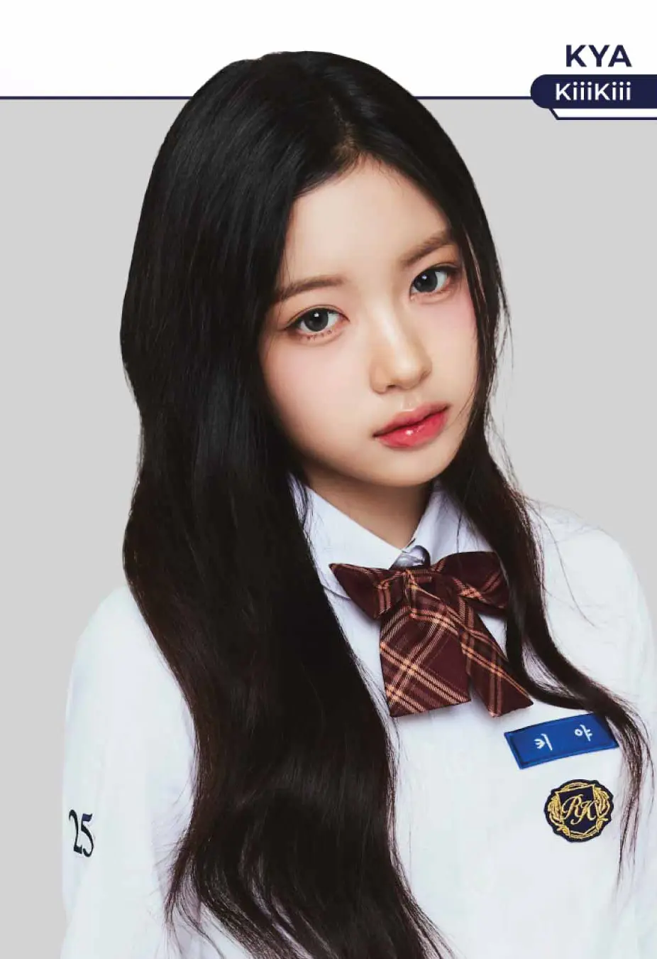 Kya (Park Ji-woo/박지우)