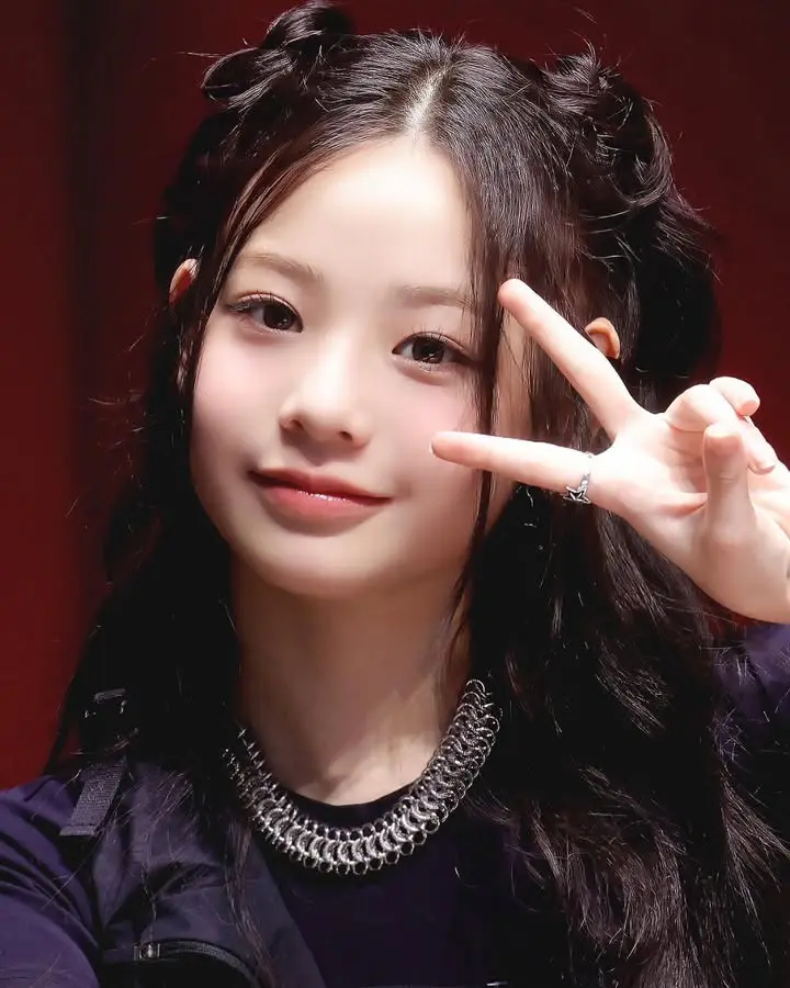Lim Seowon (임서원)