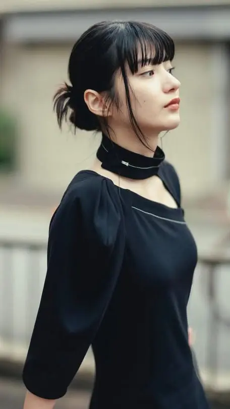 蒔田彩珠 Makita Aju