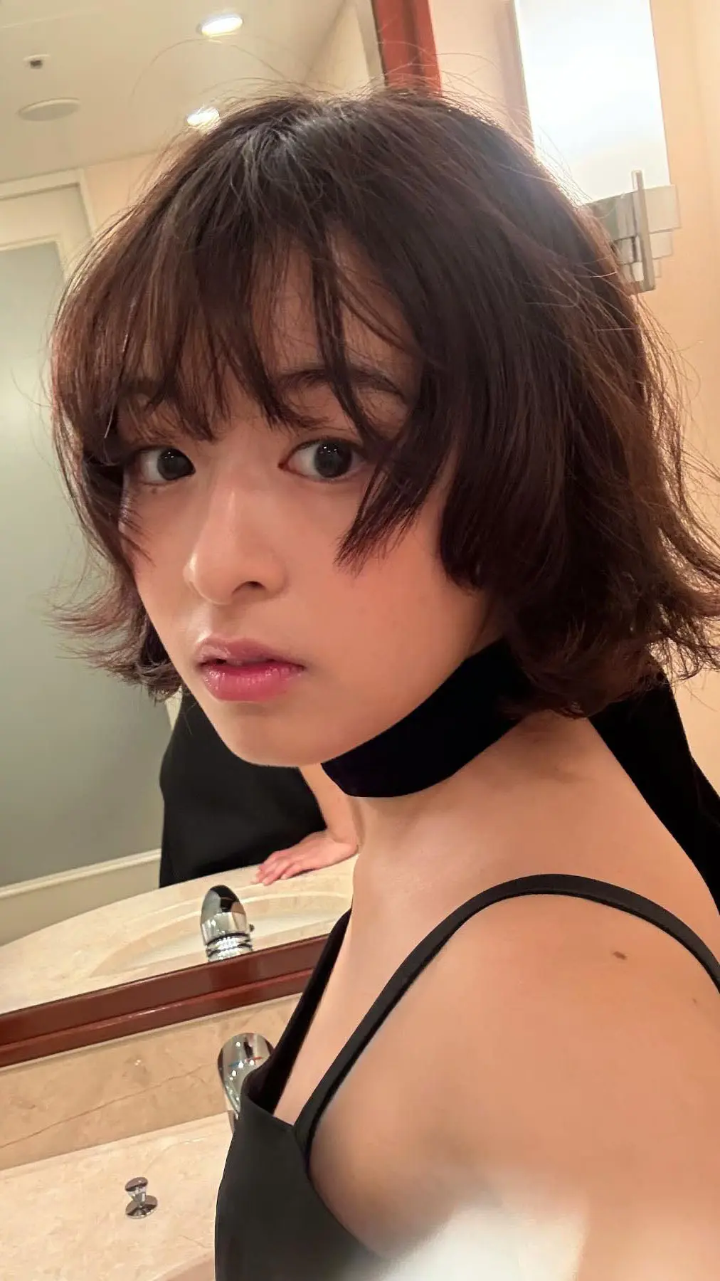 Mori Nana (森七菜)