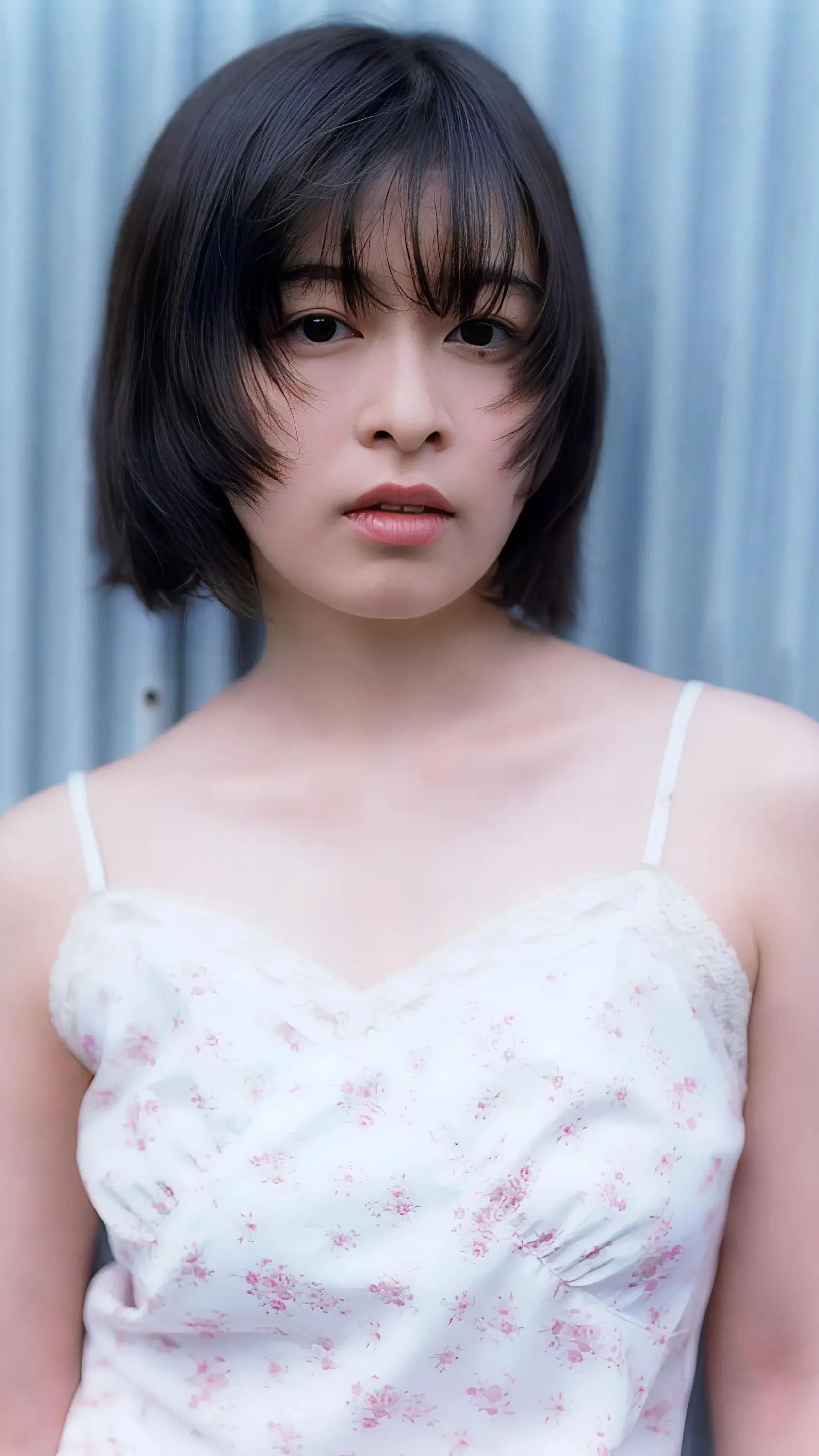 Mori Nana (森七菜)