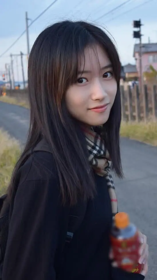 Rin Kataoka (片岡 凜)