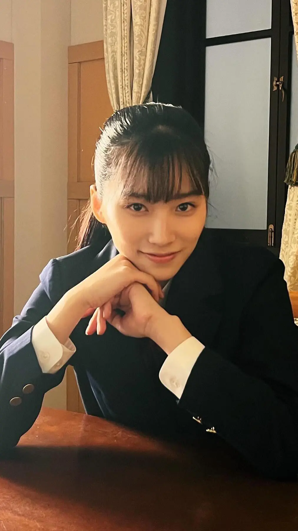 Rin Kataoka (片岡 凜)