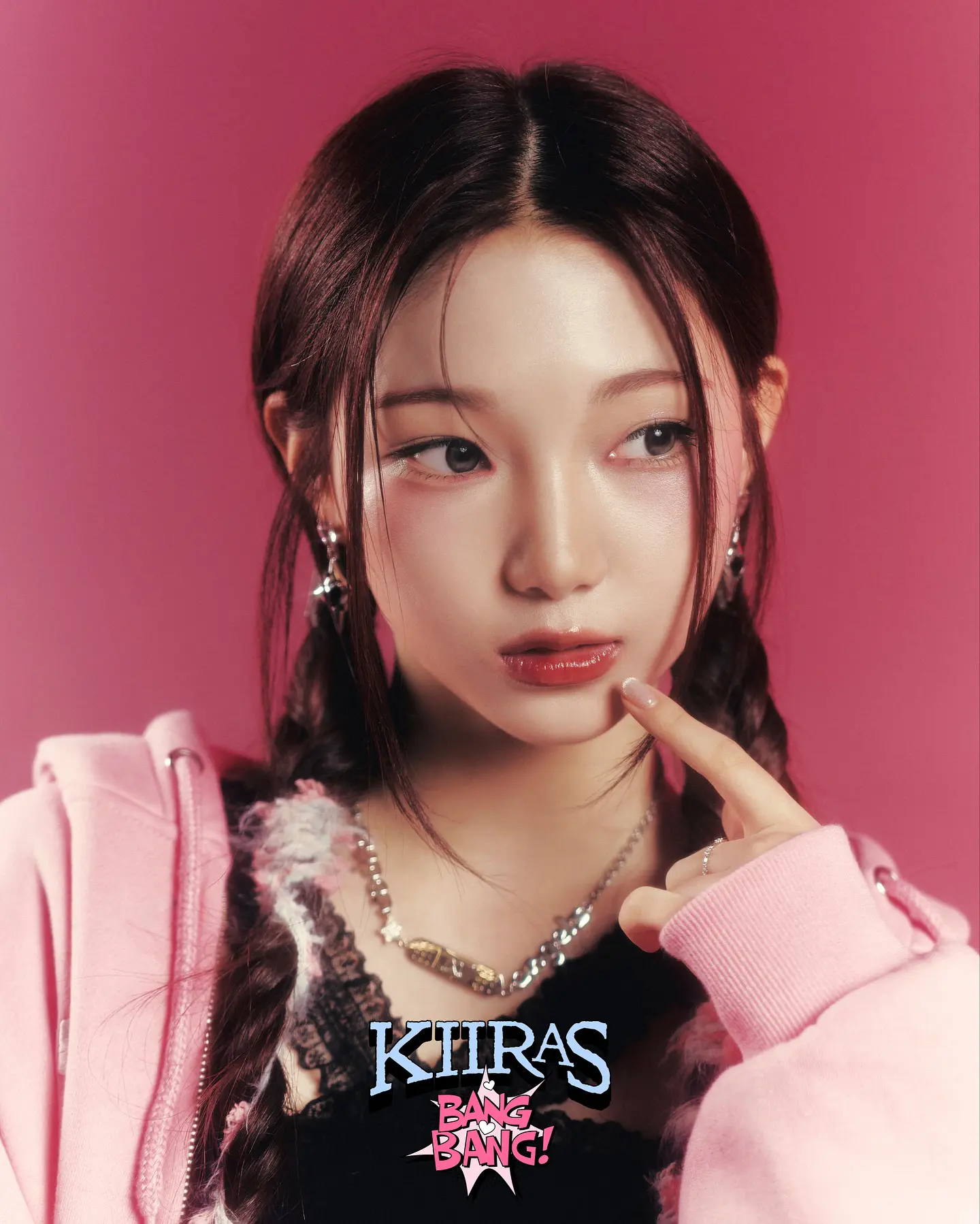 Roah (Kim Ha-jeong/김하정)