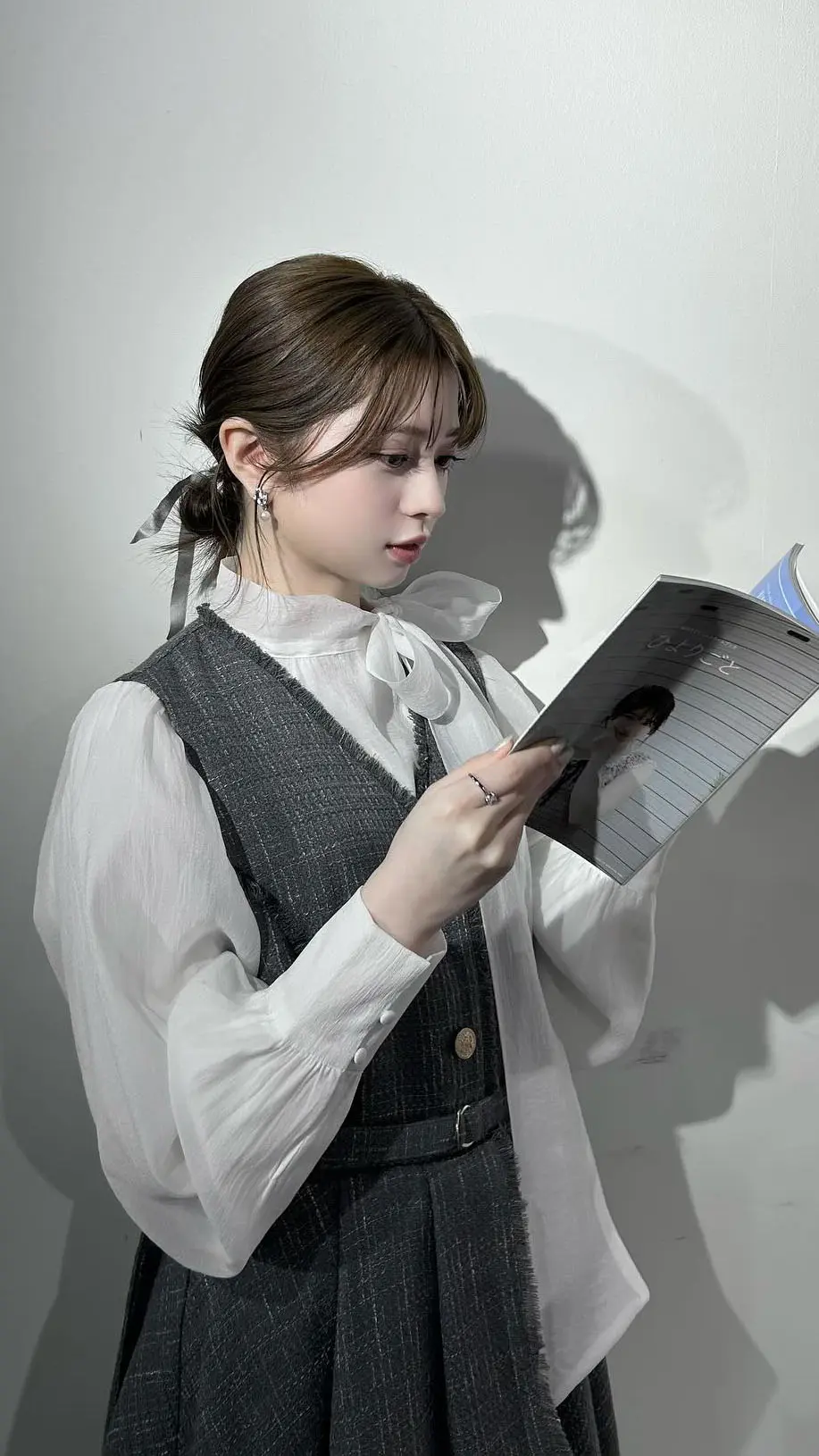 Sakurada Hiyori (桜田 ひより)