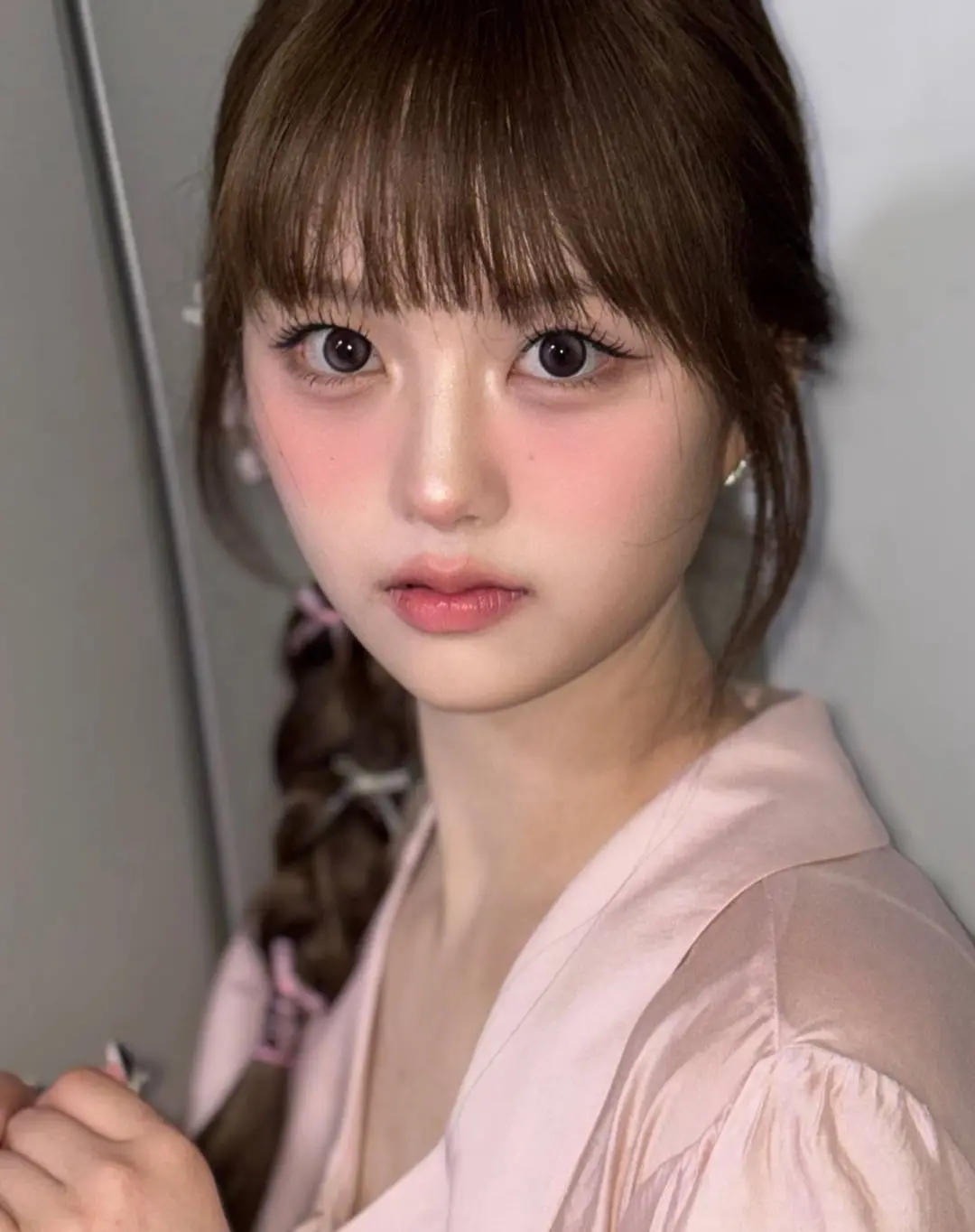 SeoAh (Jeong Ha-erin/정해린)