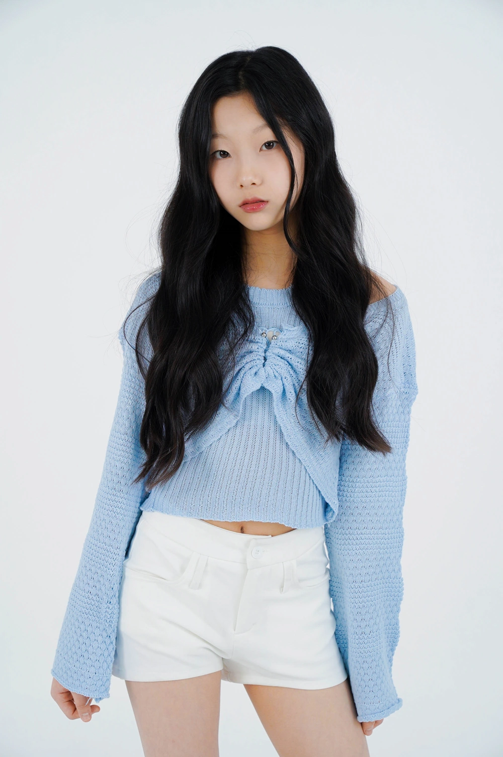 Seoyun (BURVEY)