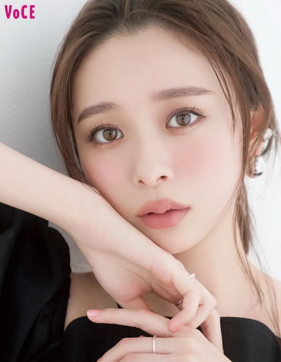 Sakurada Hiyori (田鍋梨々花)