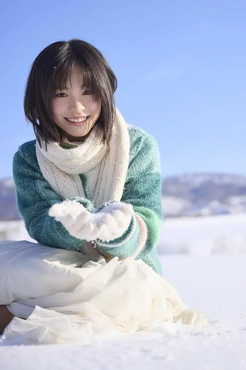 Touma Ami (當真あみ)