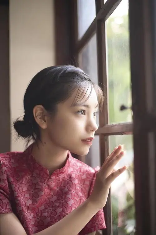 Touma Ami (當真あみ)