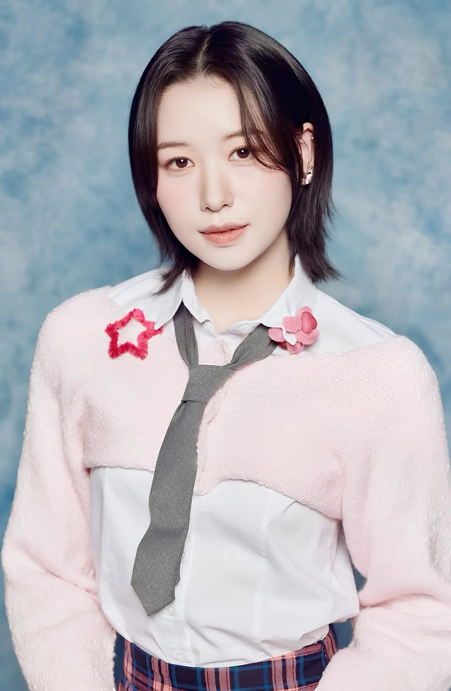 Kasahara Momona (笠原桃奈)