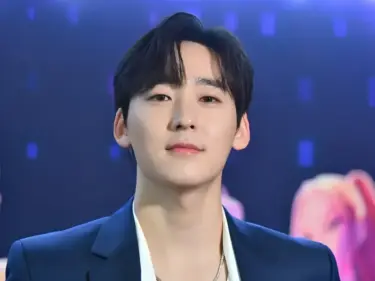 Kevin Woo (케빈우)