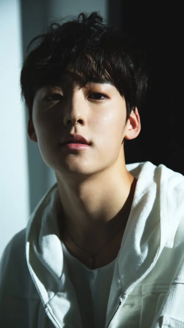 Kevin Woo (케빈우)