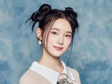 Sakurai Miu (ME:I)