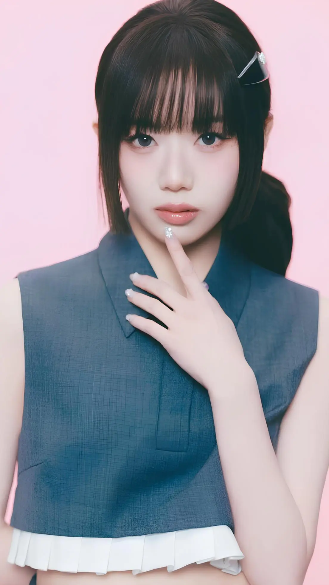 Shimizu Keiko (清水 恵子)