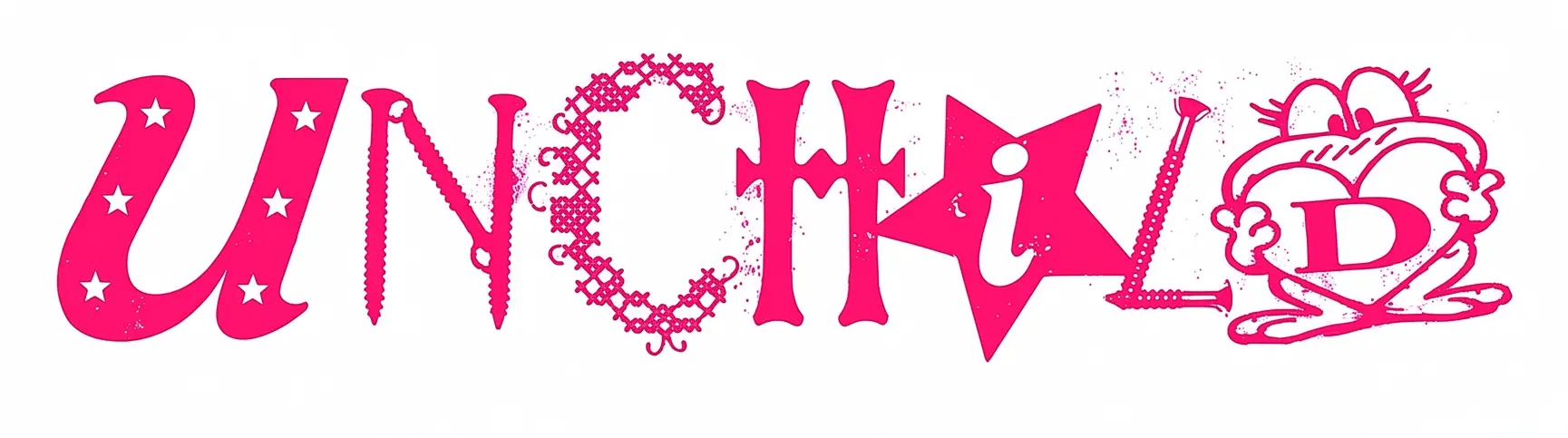 logo of unchild