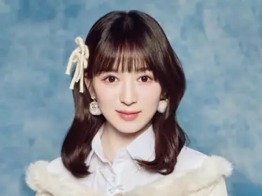 Yamamoto Suzu (山本すず)