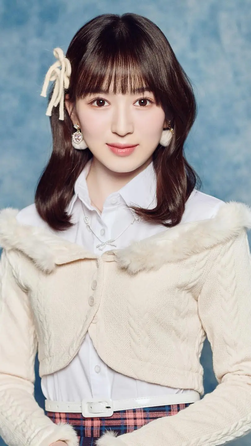 Yamamoto Suzu (山本すず)