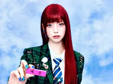 Yeeun (UNCHILD)