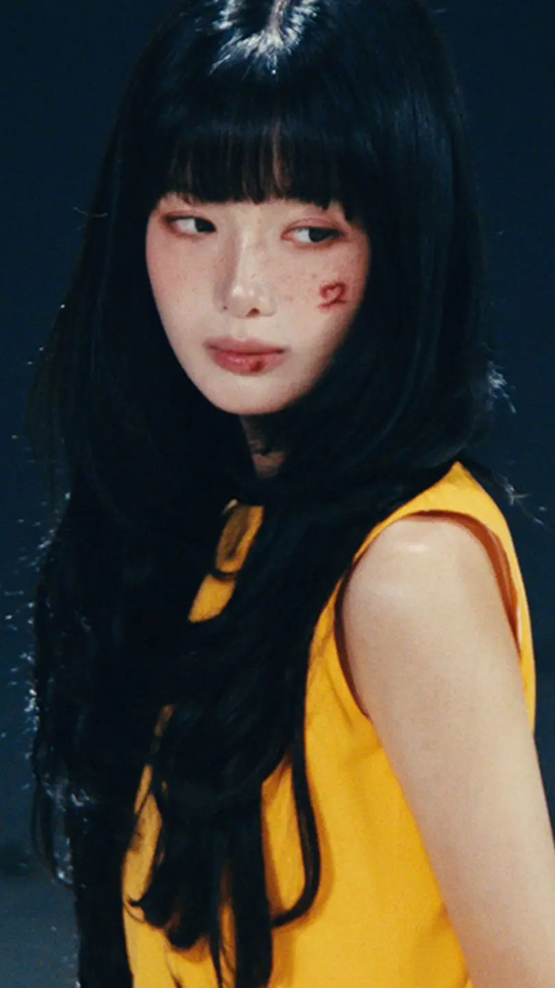 Hanroro (Han Ji-su,한지수)