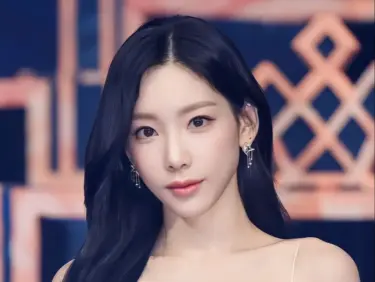 Taeyeon (Girls' Generation)