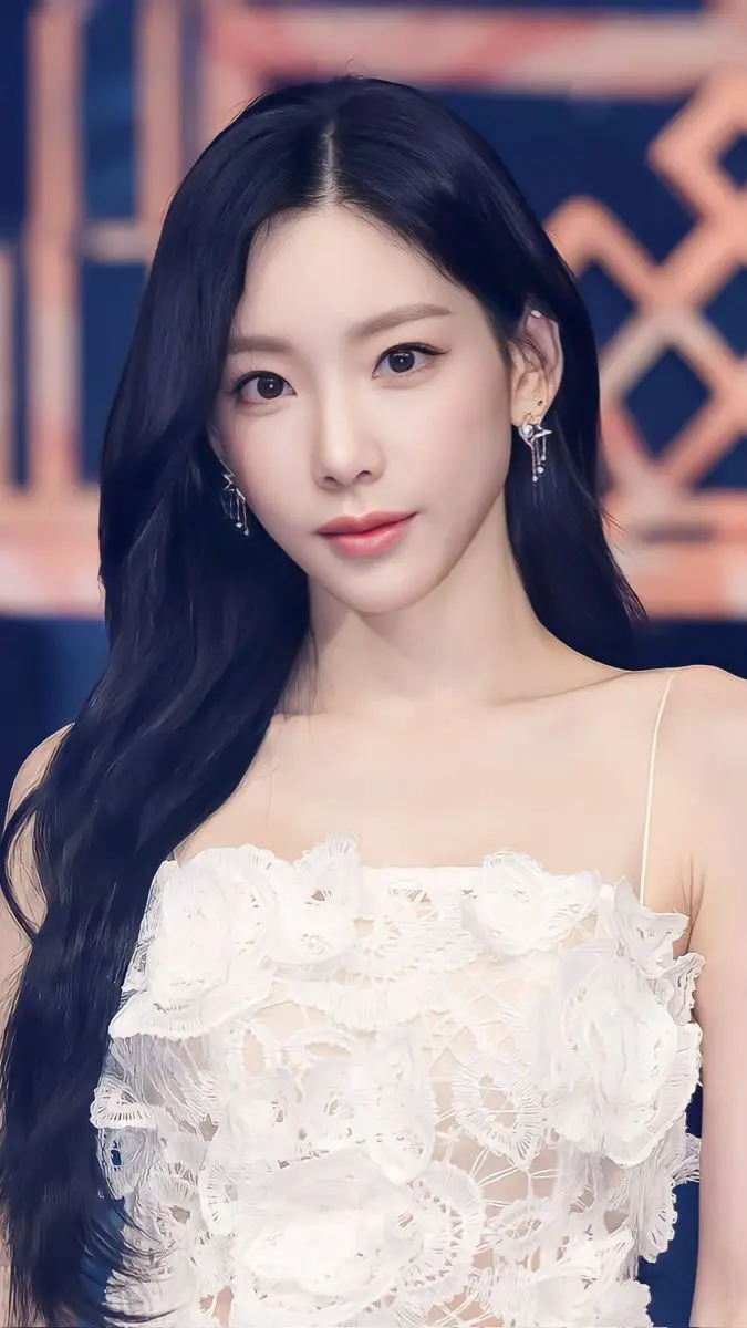 Taeyeon (김태연)
